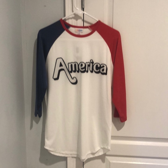 LuLaRoe medium randy - Picture 1 of 1